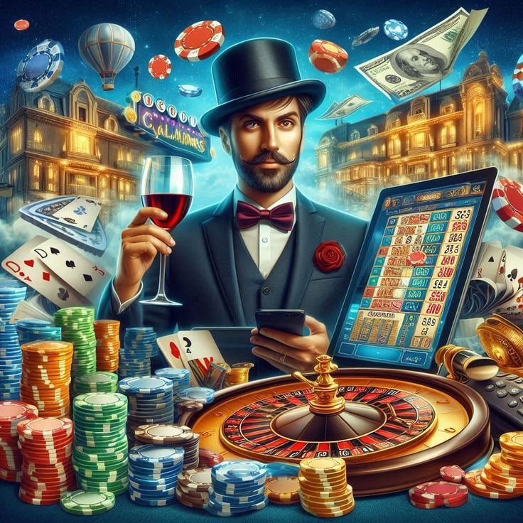 Tampilan perangkat mobile dengan fitur klaim bonus selamat datang di aplikasi ri88